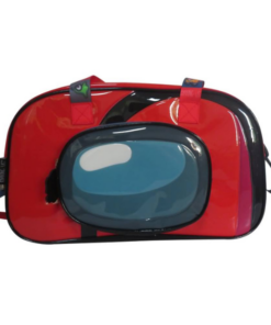 BOLSO 16" AMONG US CRESKO