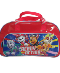 BOLSO 16" PAW PATROL CRESKO