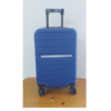 VALIJA CARRY ON 20" AZUL