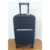 VALIJA CARRY ON 20" NEGRA