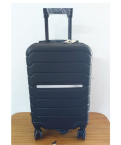 VALIJA CARRY ON 20" NEGRA