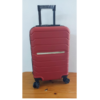 VALIJA CARRY ON 20" BORDO