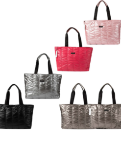 BOLSO METALIZADO LA CHAPELLE