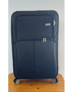 VALIJA SET X 3 NEGRO OWEN