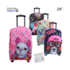 CUBRE VALIJA 28" TRAVEL TECH