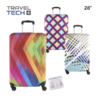 CUBRE VALIJA 20" TRAVEL TECH