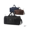 BOLSO  20" BOSSI
