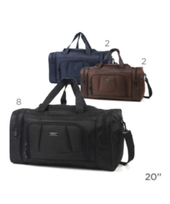 BOLSO  20" BOSSI