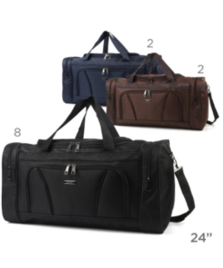 BOLSO 24" BOSSI