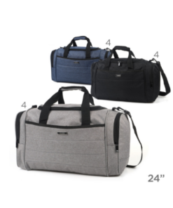 BOLSO 24 " BOSSI