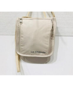 PORTAVALORES  LA CHAPELLE