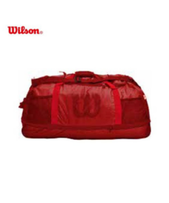 BOLSO BORDO C/RUEDAS SIN CARRO WILSON