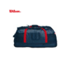 BOLSO AZUL C/RUEDAS SIN CARRO WILSON