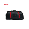 BOLSO NEGRO C/RUEDAS SIN CARRO WILSON