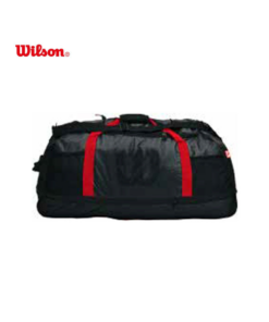 BOLSO NEGRO C/RUEDAS SIN CARRO WILSON