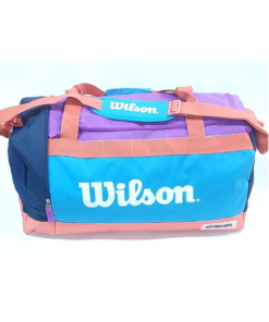 BOLSO TURQUESA WIILSON
