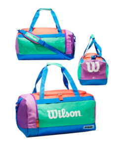 BOLSO SALMON  WIILSON