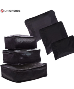 ORGANIZADOR SET X 6 UNICROSS