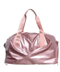 BOLSO ROSA AMAYRA