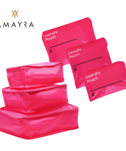 ORGANIZADOR SET X 6 AMAYRA