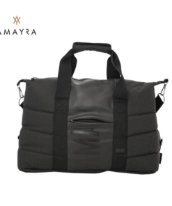 BOLSO 15" AMAYRA NEGRO FIT