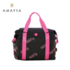 BOLSO 15 " NEGRO AMAYRA