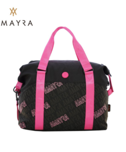 BOLSO 15 " NEGRO AMAYRA
