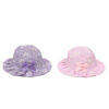 GORRO PILUSO INFANTIL