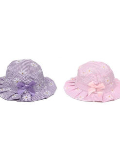 GORRO PILUSO INFANTIL