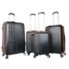 VALIJA SET X 4 WANDERLUST