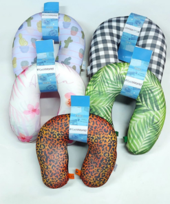 ALMOHADA MICROESFERA