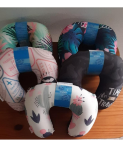 ALMOHADA CERVICAL MEMORY FOAM