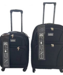 VALIJA SET X 2 LA CHAPELLE