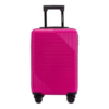 VALIJA DE 20" CARRY ON FUCSIA - LA CHAPELLE