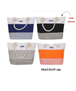 BOLSO PLAYERO  LA CHAPELLE