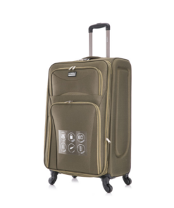 VALIJA SET X 3 VERDE LA CHAPELLE