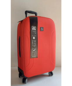 VALIJA SET X 3 ROJO  - LA CHAPELLE