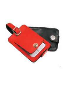 IDENTIFICADOR DE EQUIPAJE