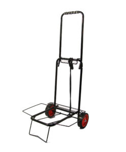 CARRO METALICO C/ RUEDA GRANDE