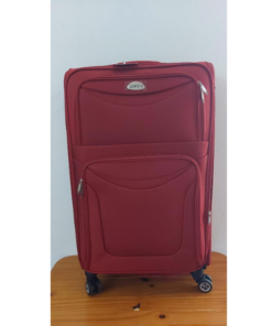 VALIJA SET X 3 BORDO OWEN