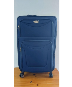 VALIJA SET X 3 AZUL OWEN