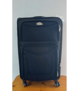 VALIJA SET X 3 NEGRO OWEN