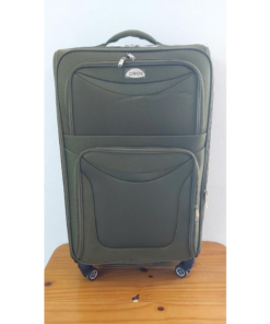 VALIJA SET X 3 VERDE OWEN