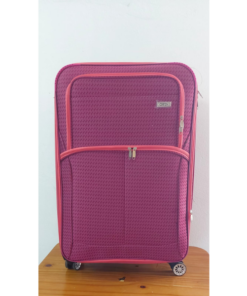 VALIJA SET X 3 ROSA OWEN