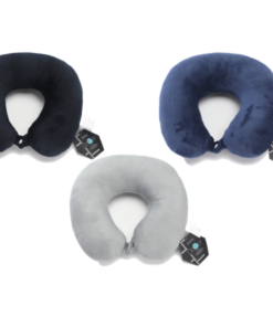 AMOHADA DE VIAJE DATTIER