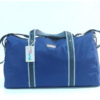 BOLSO 18 " AZUL SHARON