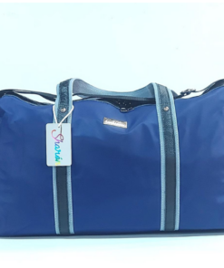 BOLSO 18 " AZUL SHARON
