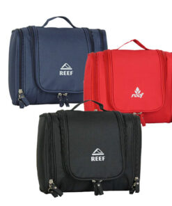 ORGANIZADOR DE VIAJE - REEF